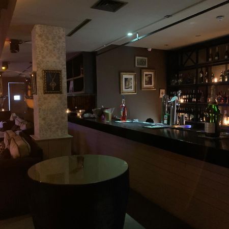 Apartmán Marrakech Prestigia Jade Golf Piscine Marakéš Exteriér fotografie