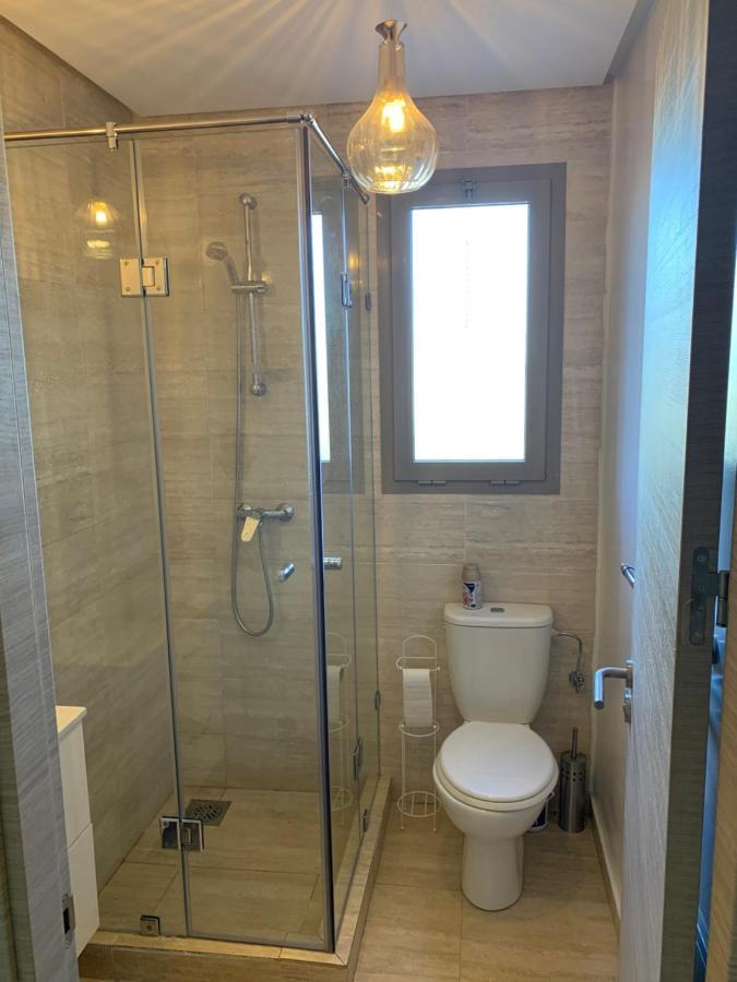 Apartmán Marrakech Prestigia Jade Golf Piscine Marakéš Exteriér fotografie