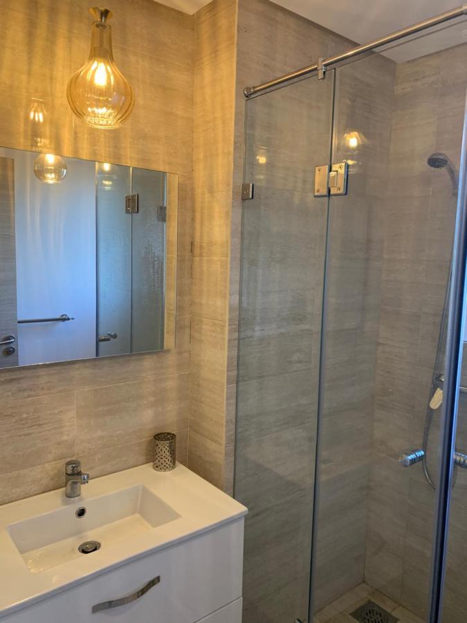 Apartmán Marrakech Prestigia Jade Golf Piscine Marakéš Exteriér fotografie