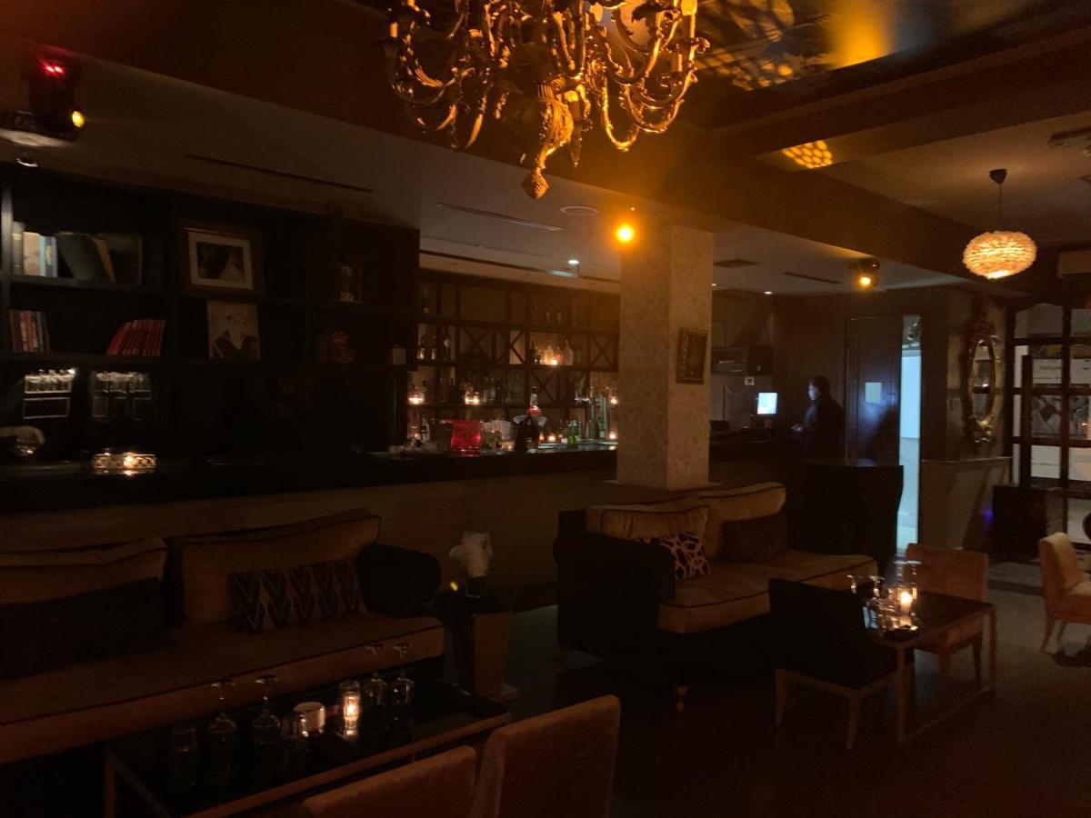 Apartmán Marrakech Prestigia Jade Golf Piscine Marakéš Exteriér fotografie