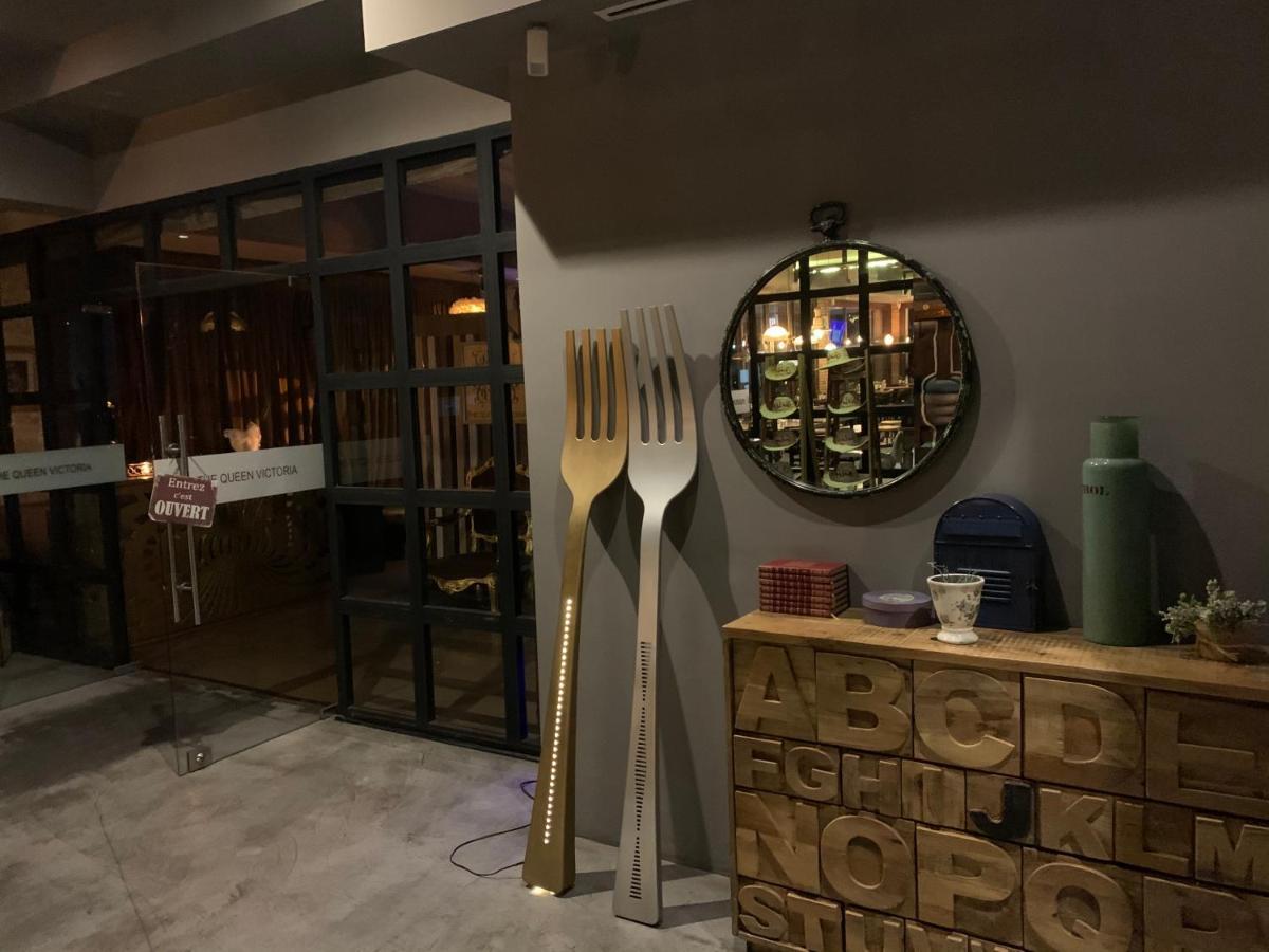 Apartmán Marrakech Prestigia Jade Golf Piscine Marakéš Exteriér fotografie
